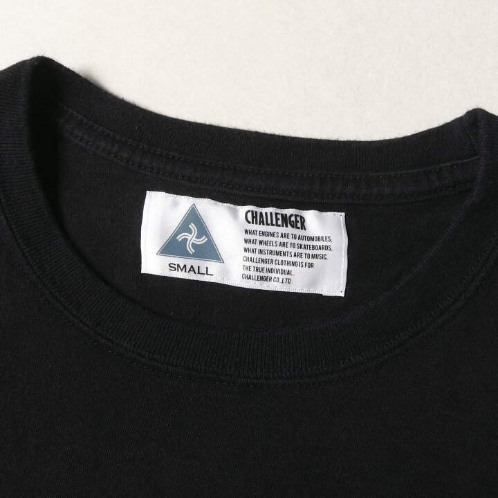 楽天市場】CHALLENGER チャレンジャー Tシャツ サイズ:S 19SS 