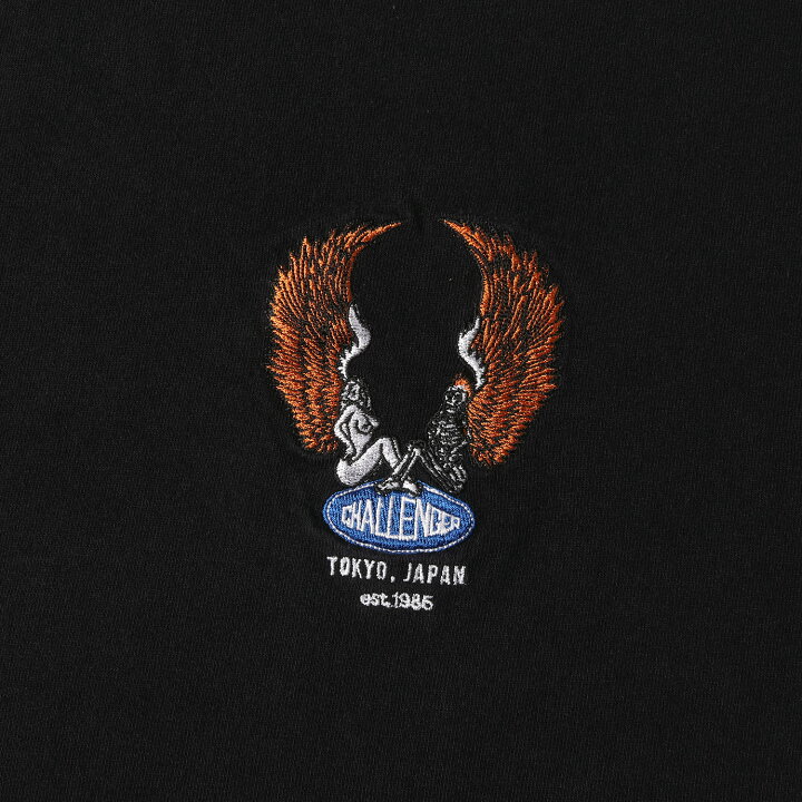 楽天市場】CHALLENGER チャレンジャー Tシャツ サイズ:S 19SS 