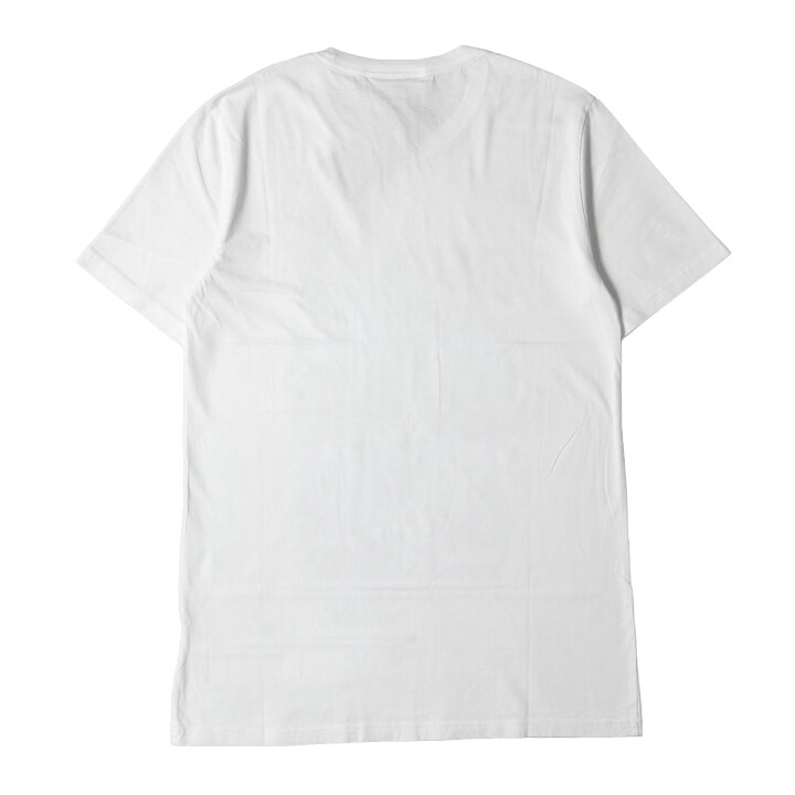 楽天市場】BURBERRY バーバリー Tシャツ サイズ:M フロント  
