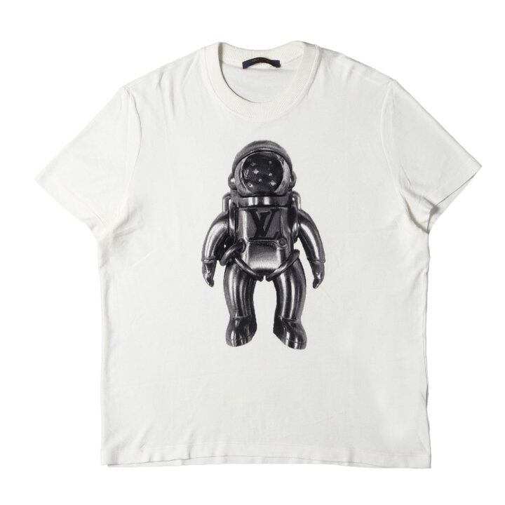 楽天市場】LOUIS VUITTON ルイヴィトン Tシャツ サイズ:S 19SS 