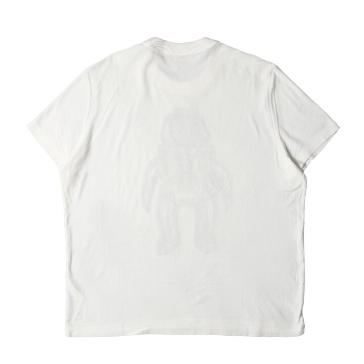 楽天市場】LOUIS VUITTON ルイヴィトン Tシャツ サイズ:S 19SS 