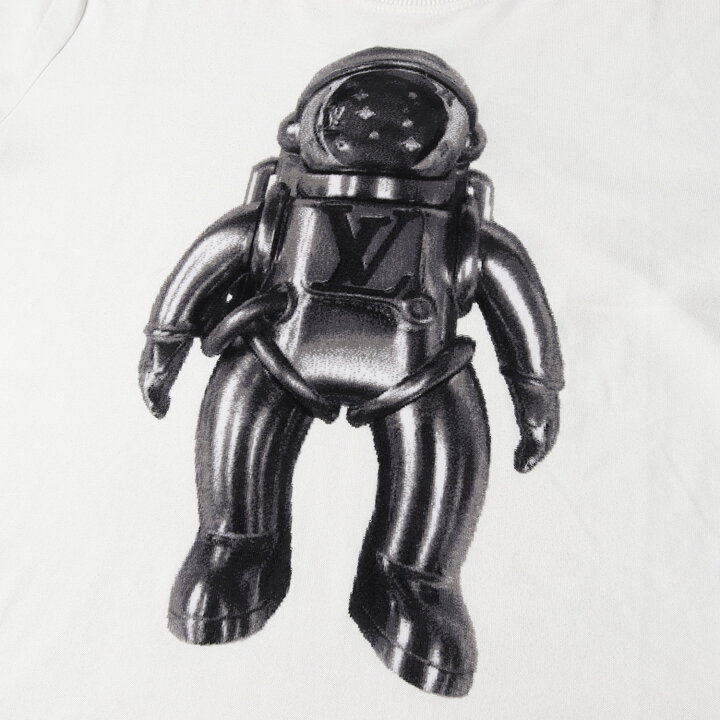 楽天市場】LOUIS VUITTON ルイヴィトン Tシャツ サイズ:S 19SS 