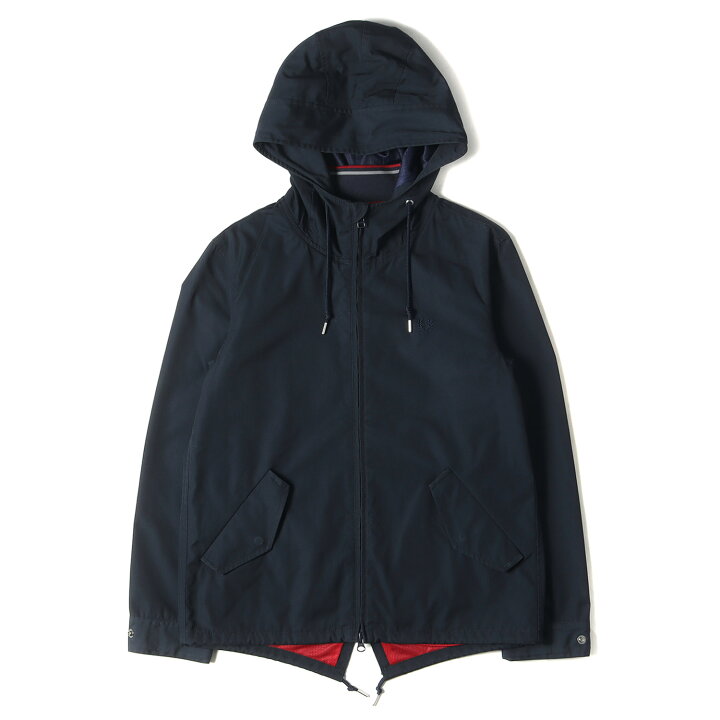楽天市場】FRED PERRY フレッドペリー ジャケット サイズ:XS ローレル 