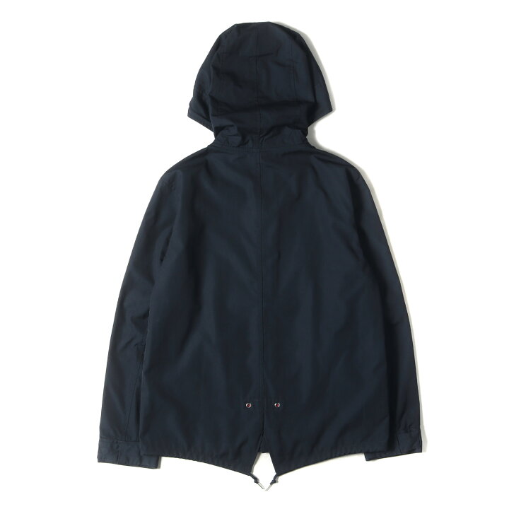 楽天市場】FRED PERRY フレッドペリー ジャケット サイズ:XS ローレル 