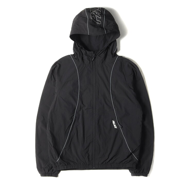 楽天市場】PALACE パレス ジャケット サイズ:L 23SS フォント ジップ  