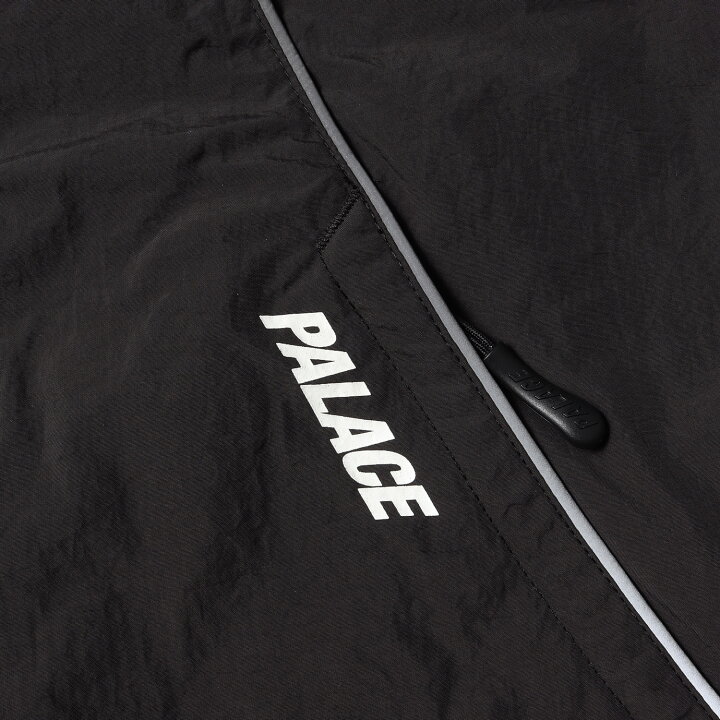 楽天市場】PALACE パレス ジャケット サイズ:L 23SS フォント ジップ 
