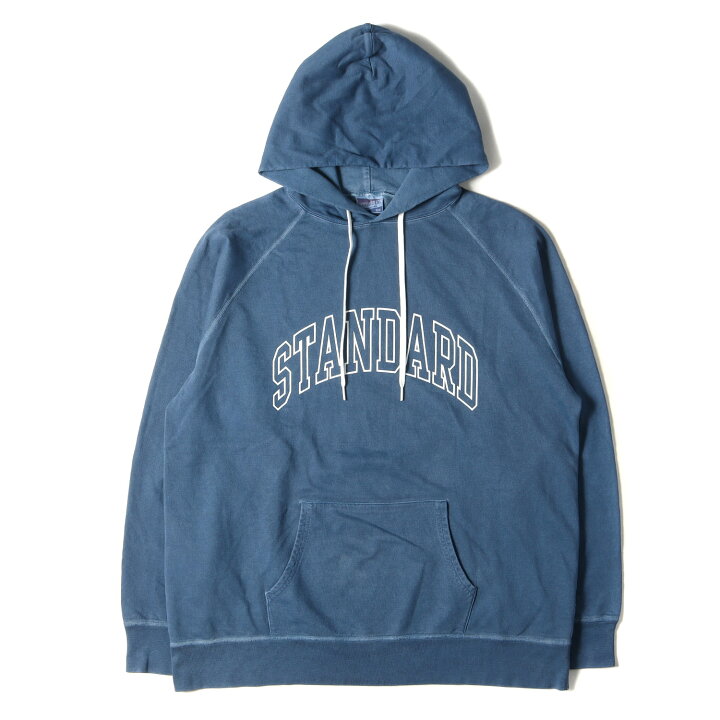 楽天市場】STANDARD CALIFORNIA スタンダードカリフォルニア パーカー 