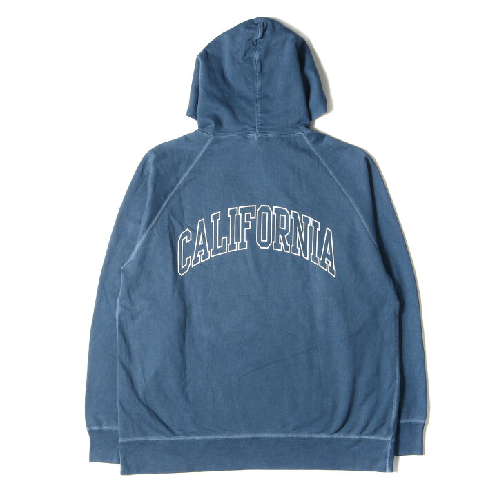 楽天市場】STANDARD CALIFORNIA スタンダードカリフォルニア パーカー  
