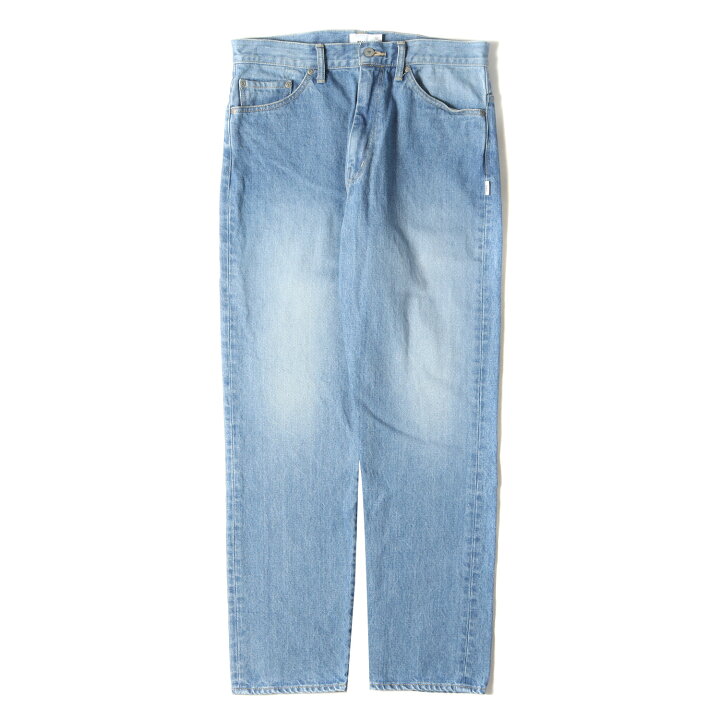楽天市場】WTAPS ダブルタップス パンツ サイズ:M 20AW ウォッシュ加工 