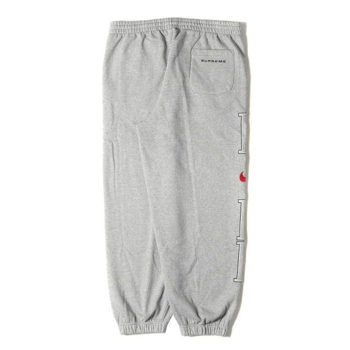 楽天市場】Supreme シュプリーム パンツ サイズ:L 24SS NIKE サイド 