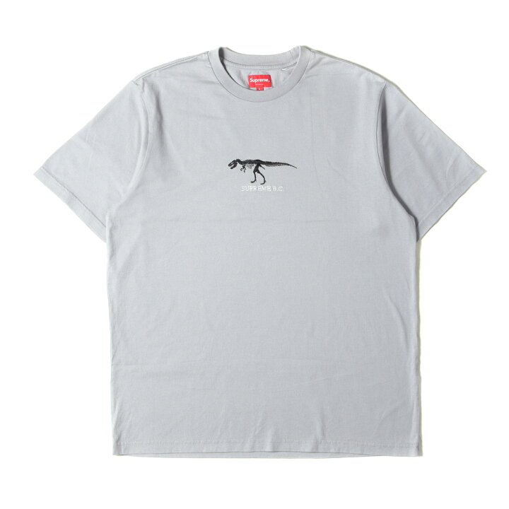 楽天市場】Supreme シュプリーム Tシャツ サイズ:L 22AW ティラノ  