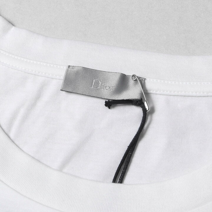楽天市場】Dior HOMME ディオールオム Tシャツ サイズ:L B22 