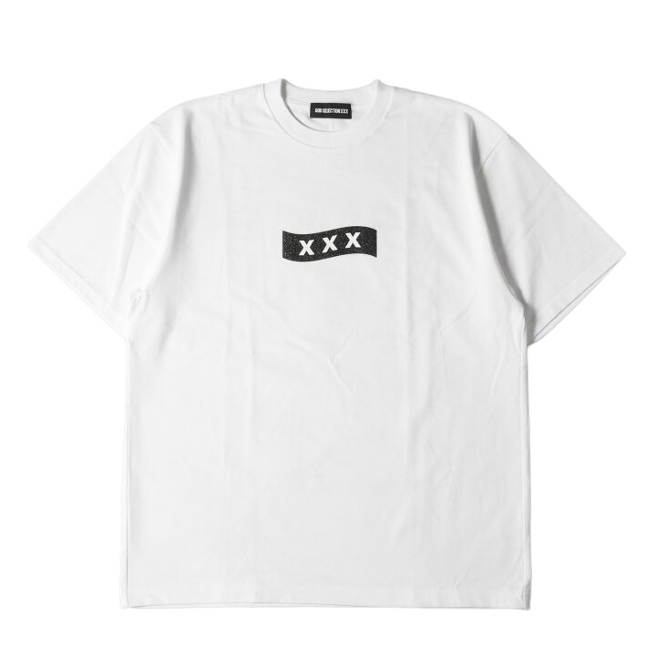 楽天市場】GOD SELECTION XXX ゴッド・セレクション・トリプルエックス  