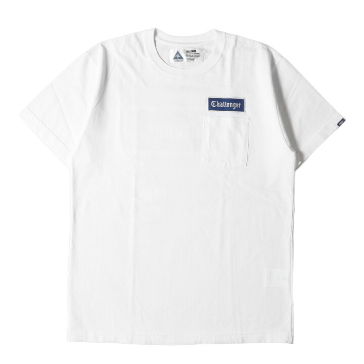 楽天市場】CHALLENGER チャレンジャー Tシャツ サイズ:M 23SS 