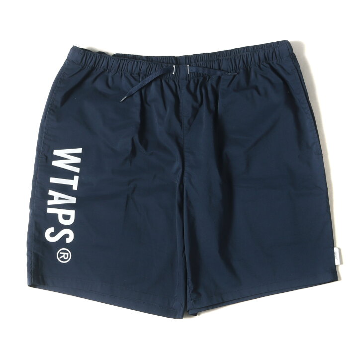 楽天市場】WTAPS ダブルタップス パンツ サイズ:XL 23SS ブランドロゴ  