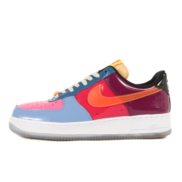 楽天市場】NIKE ナイキ サイズ:28.0cm UNDEFEATED AIR FORCE 1 LOW SP 