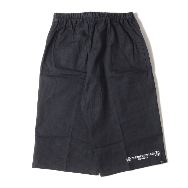 楽天市場】mastermind JAPAN マスターマインドジャパン サイズ:M 
