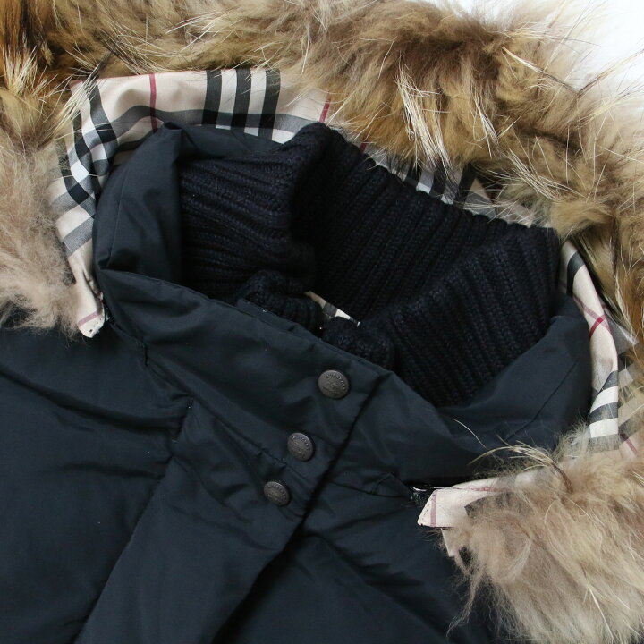 楽天市場】BURBERRY LONDON バーバリー ロンドン ジャケット ブラック 