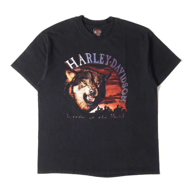 楽天市場】HARLEY-DAVIDSON ハーレーダビッドソン Tシャツ サイズ:XL  