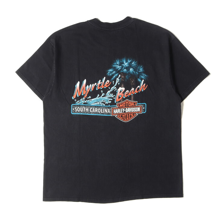 楽天市場】HARLEY-DAVIDSON ハーレーダビッドソン Tシャツ サイズ:XL 