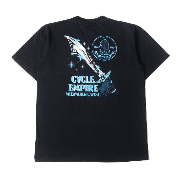 楽天市場】HARLEY-DAVIDSON ハーレーダビッドソン Tシャツ サイズ:L  