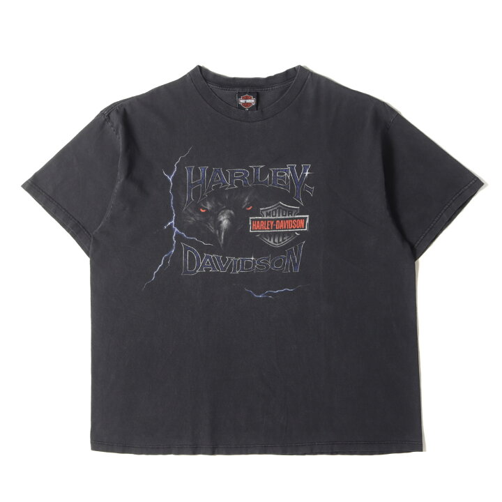楽天市場】HARLEY-DAVIDSON ハーレーダビッドソン Tシャツ サイズ:2XL 
