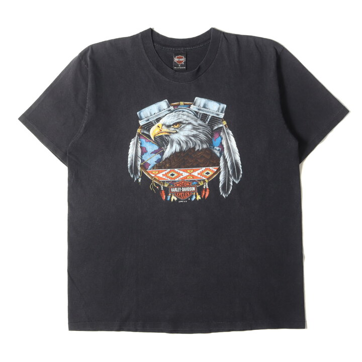 楽天市場】HARLEY-DAVIDSON ハーレーダビッドソン Tシャツ サイズ:XL 