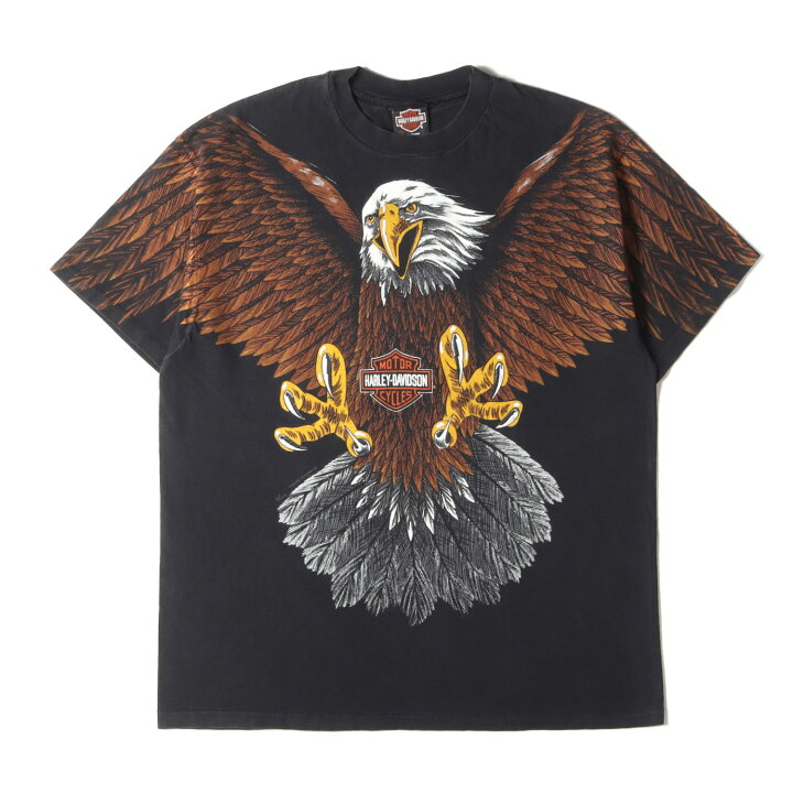 楽天市場】HARLEY-DAVIDSON ハーレーダビッドソン Tシャツ サイズ:XL 