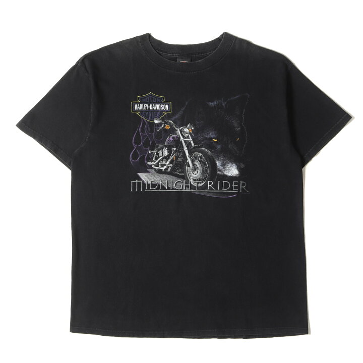 楽天市場】HARLEY-DAVIDSON ハーレーダビッドソン Tシャツ サイズ:XL  