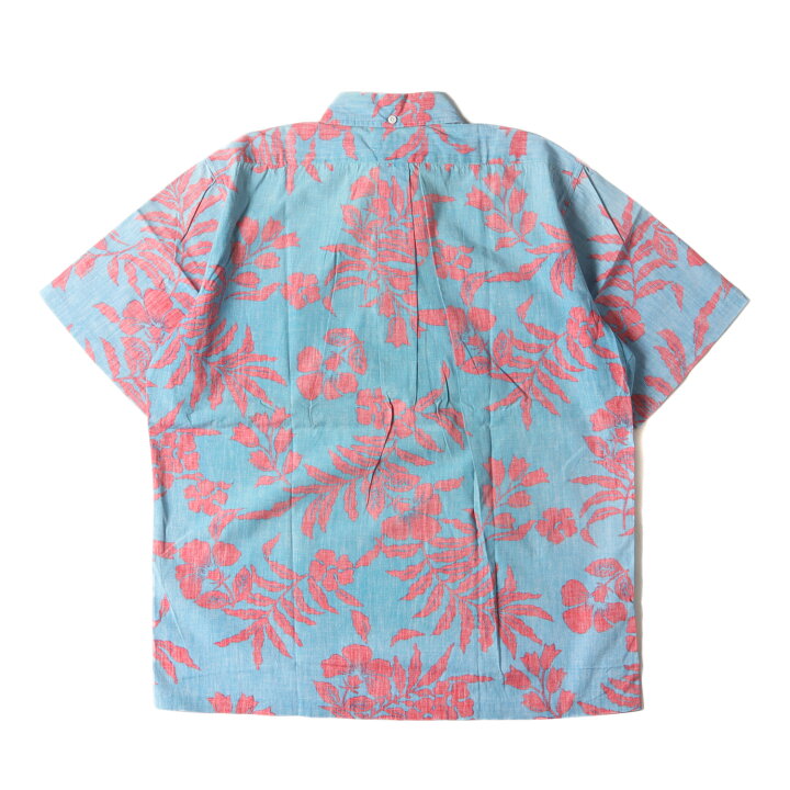 楽天市場】Reyn Spooner レイン スプーナー シャツ サイズ:M 80s 乳首 