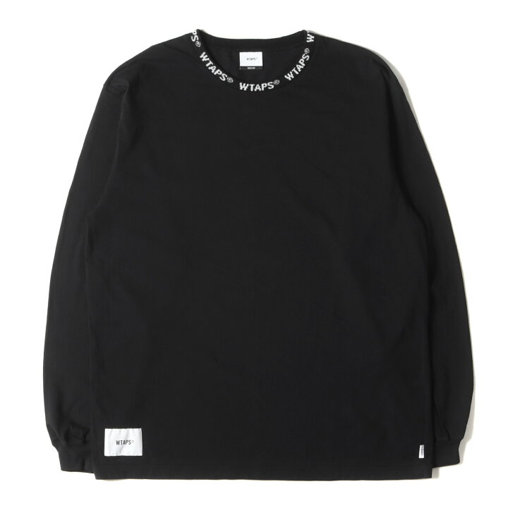 楽天市場】WTAPS ダブルタップス Tシャツ サイズ:S / 20SS リブロゴ 