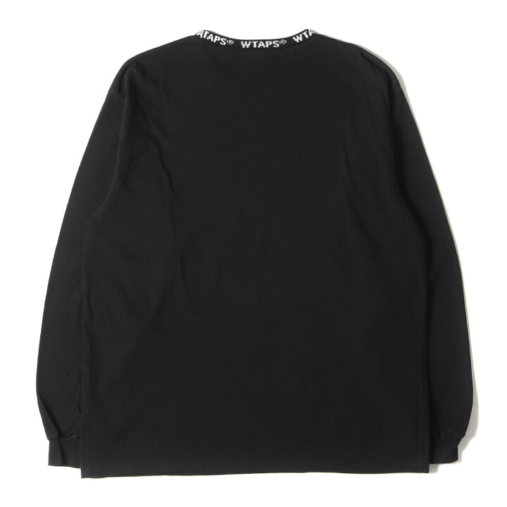 楽天市場】WTAPS ダブルタップス Tシャツ サイズ:S / 20SS リブロゴ 