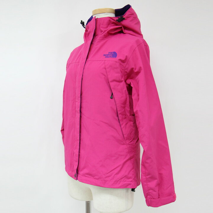 楽天市場】THE NORTH FACE ザ ノースフェイス ジャケット スクープ 