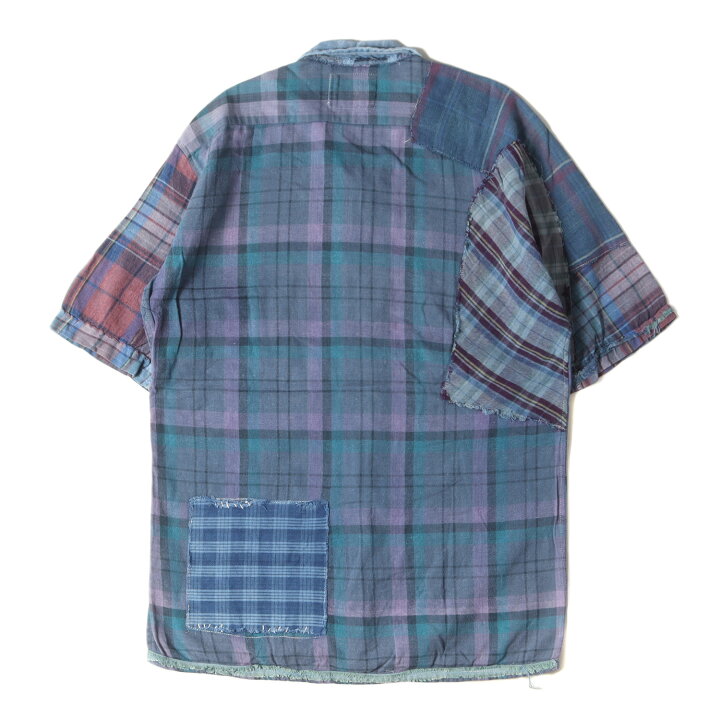 楽天市場】Porter Classic ポータークラシック シャツ サイズ:M / 解体