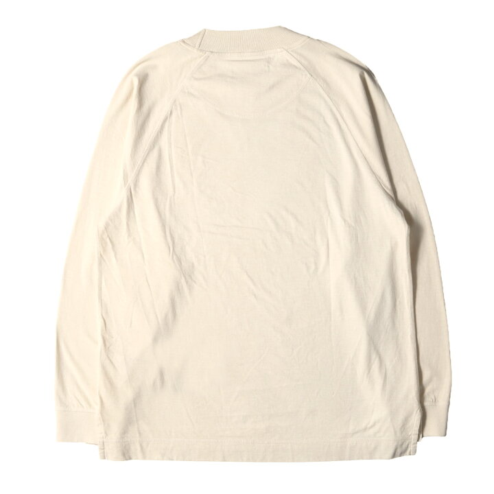 楽天市場】MARGARET HOWELL マーガレットハウエル Tシャツ サイズ:L 