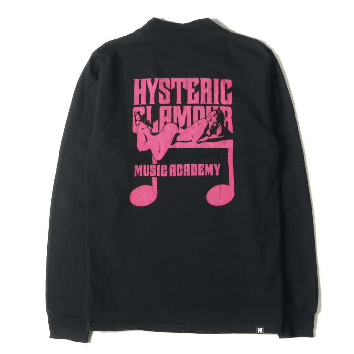 楽天市場】HYSTERIC GLAMOUR ヒステリックグラマー Tシャツ サイズ:S 