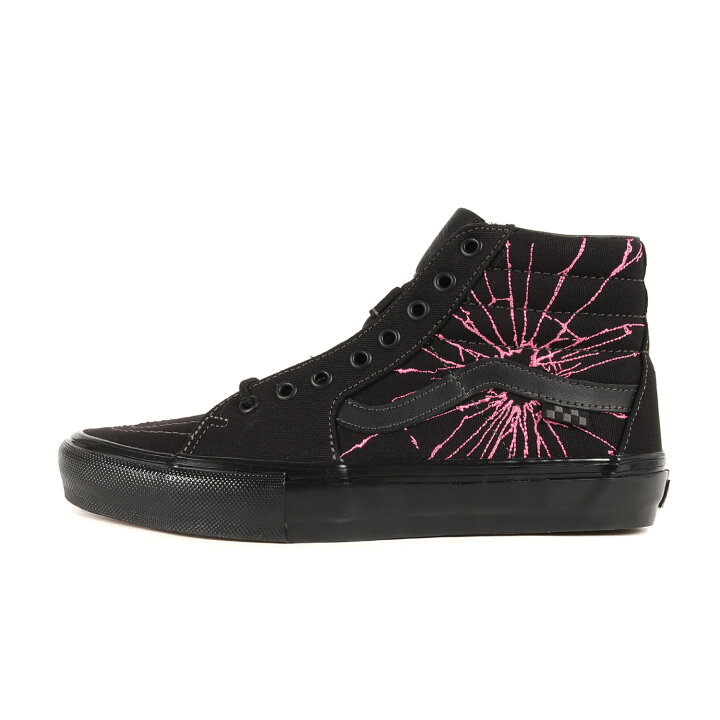 楽天市場】VANS バンズ サイズ:26.5cm / 21AW 店舗限定 BEN KADOW 