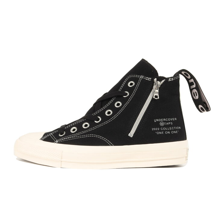 UNDERCOVER WTAPS CONVERSE ADDIC 26.5 - メルカリ｜スニーカー