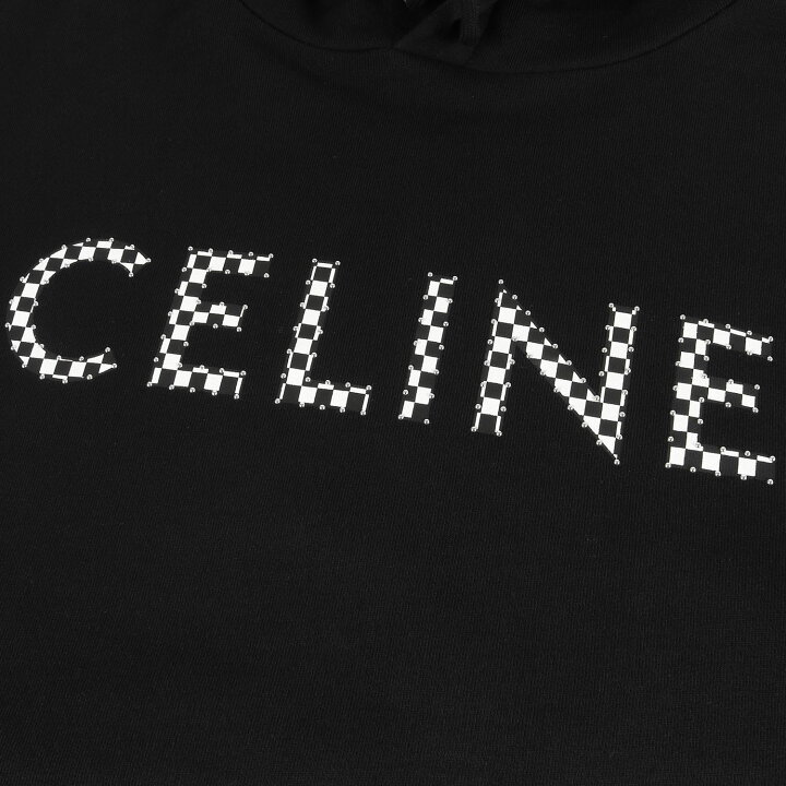 楽天市場】CELINE セリーヌ パーカー サイズ:XS / 近年モデル スタッズ 