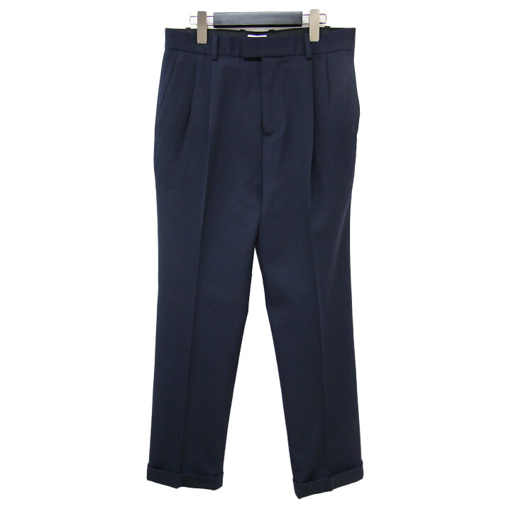 楽天市場】BOTTEGA VENETA ボッテガヴェネタ パンツ スラックス  