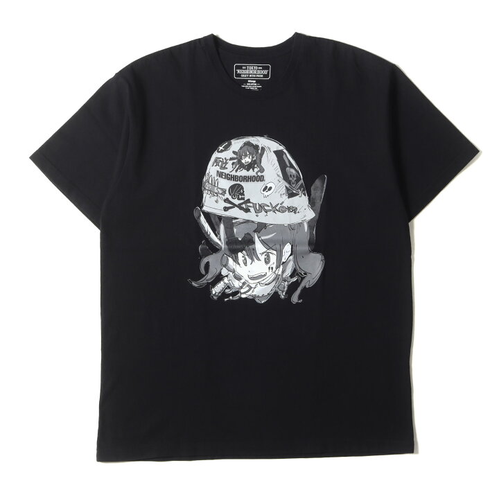 楽天市場】NEIGHBORHOOD ネイバーフッド Tシャツ サイズ:XXL 20SS JUN 