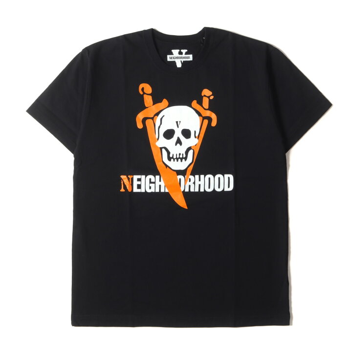 楽天市場】NEIGHBORHOOD ネイバーフッド Tシャツ サイズ:L 19SS VLONE  