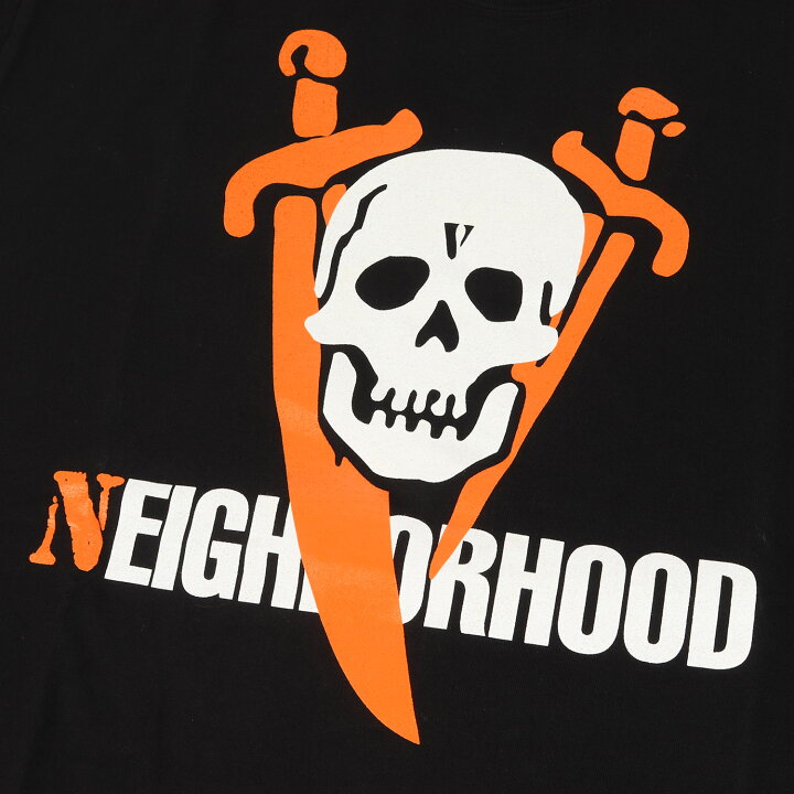 楽天市場】NEIGHBORHOOD ネイバーフッド Tシャツ サイズ:L 19SS VLONE  