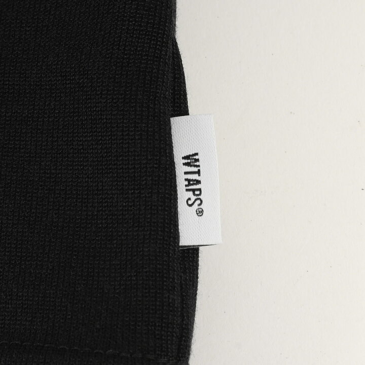 楽天市場】WTAPS ダブルタップス サイズ:M 23AW WTVUAロゴ 