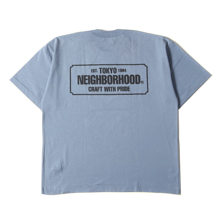 楽天市場】NEIGHBORHOOD ネイバーフッド Tシャツ サイズ:S ブランド  