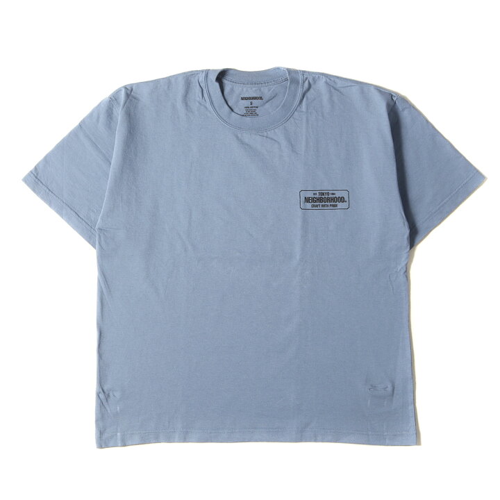 楽天市場】NEIGHBORHOOD ネイバーフッド Tシャツ サイズ:S ブランド  