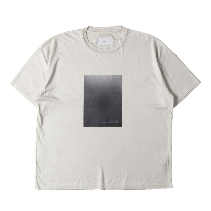 楽天市場】stein シュタイン Tシャツ サイズ:L 22SS グラフィック 