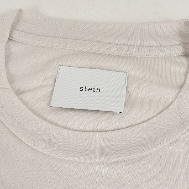 楽天市場】stein シュタイン Tシャツ サイズ:L 22SS グラフィック 