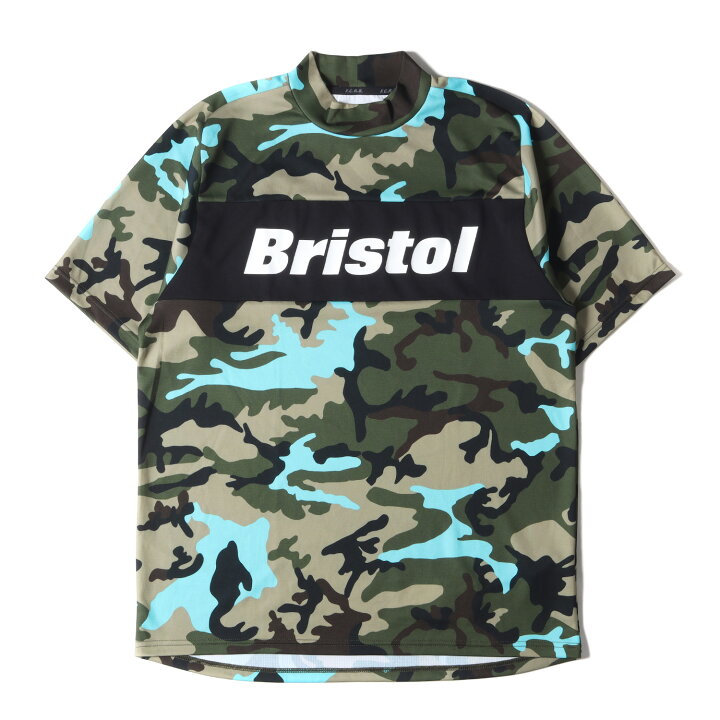 楽天市場】F.C.Real Bristol エフシーレアルブリストル Tシャツ サイズ 