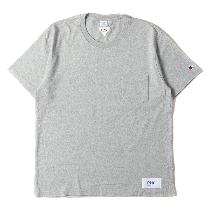 楽天市場】Ron Herman ロンハーマン Tシャツ サイズ:L Champion 